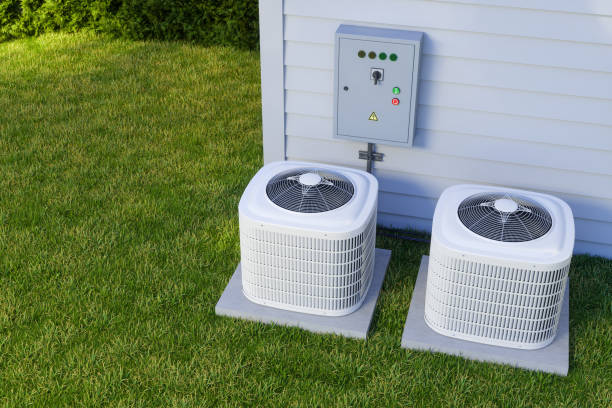 Best HVAC Financing and Leasing in Taft, FL